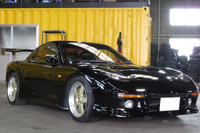 1994 Mazda RX-7 Type R RE AMEMIYA