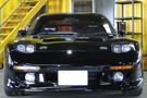 1994 Mazda RX-7 Type R RE AMEMIYA