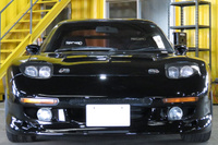 1994 Mazda RX-7 Type R RE AMEMIYA