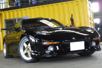 1994 Mazda RX-7 Type R RE AMEMIYA