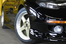1994 Mazda RX-7 Type R RE AMEMIYA