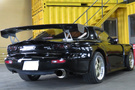 1994 Mazda RX-7 Type R RE AMEMIYA