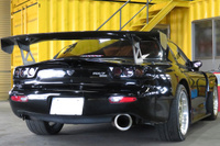 1994 Mazda RX-7 Type R RE AMEMIYA