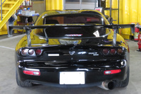 1994 Mazda RX-7 Type R RE AMEMIYA