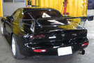 1994 Mazda RX-7 Type R RE AMEMIYA