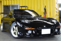 1994 Mazda RX-7 Type R RE AMEMIYA