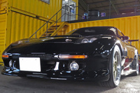 1994 Mazda RX-7 Type R RE AMEMIYA