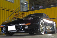 1994 Mazda RX-7 Type R RE AMEMIYA