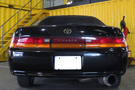 1993 Toyota CHASER JZX90 Tourer V