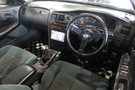 1993 Toyota CHASER JZX90 Tourer V