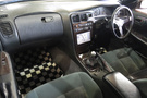 1993 Toyota CHASER JZX90 Tourer V
