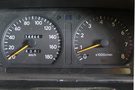 1993 Toyota CHASER JZX90 Tourer V