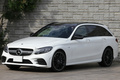 2019 Mercedes-AMG C CLASS null