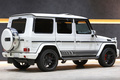 2016 Mercedes-AMG G CLASS G63 EDITION 463 5D