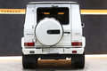 2016 Mercedes-AMG G CLASS G63 EDITION 463 5D