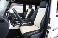 2016 Mercedes-AMG G CLASS G63 EDITION 463 5D