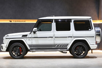 2016 Mercedes-AMG G CLASS G63 EDITION 463 5D