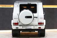 2016 Mercedes-AMG G CLASS G63 EDITION 463 5D