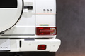 2016 Mercedes-AMG G CLASS G63 EDITION 463 5D