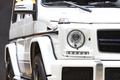 2016 Mercedes-AMG G CLASS G63 EDITION 463 5D