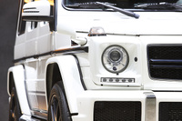 2016 Mercedes-AMG G CLASS G63 EDITION 463 5D
