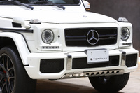 2016 Mercedes-AMG G CLASS G63 EDITION 463 5D