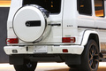 2016 Mercedes-AMG G CLASS G63 EDITION 463 5D