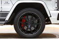 2016 Mercedes-AMG G CLASS G63 EDITION 463 5D