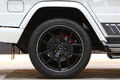2016 Mercedes-AMG G CLASS G63 EDITION 463 5D