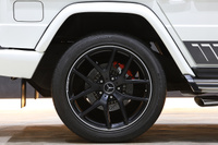 2016 Mercedes-AMG G CLASS G63 EDITION 463 5D