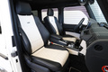 2016 Mercedes-AMG G CLASS G63 EDITION 463 5D