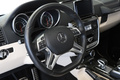 2016 Mercedes-AMG G CLASS G63 EDITION 463 5D