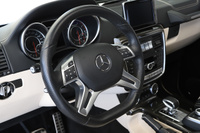 2016 Mercedes-AMG G CLASS G63 EDITION 463 5D