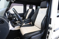 2016 Mercedes-AMG G CLASS G63 EDITION 463 5D