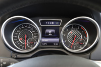 2016 Mercedes-AMG G CLASS G63 EDITION 463 5D