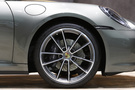 2020 Porsche 911 
