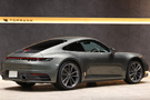 2020 Porsche 911 