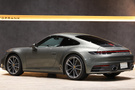 2020 Porsche 911 