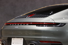 2020 Porsche 911 