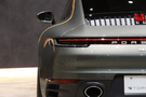 2020 Porsche 911 