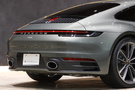 2020 Porsche 911 
