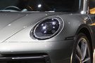 2020 Porsche 911 