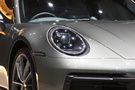2020 Porsche 911 
