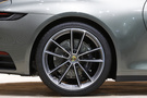 2020 Porsche 911 