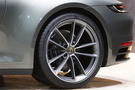 2020 Porsche 911 
