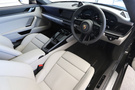 2020 Porsche 911 