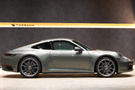 2020 Porsche 911 