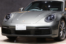 2020 Porsche 911 