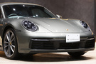 2020 Porsche 911 