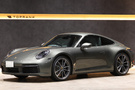 2020 Porsche 911 